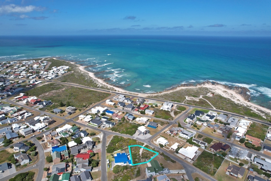 0 Bedroom Property for Sale in Struisbaai Western Cape